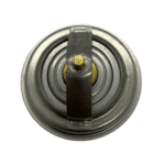 VALVULA TERMOSTATICA 83º 410583 0042038375 WAHLER - Imagem 3