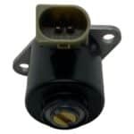 VALVULA REGULADOR PRESSAO MERCEDES-BENZ SPRINTER 415/515 OM651 - Imagem 2