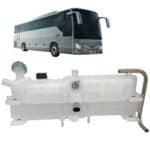 RESERVATÓRIO DE AGUA RADIADOR (linha OH / O500) ÔNIBUS EURO 6 001002