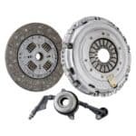 Kit Embreagem 260MM MB Sprinter 313/416/516 0002500900