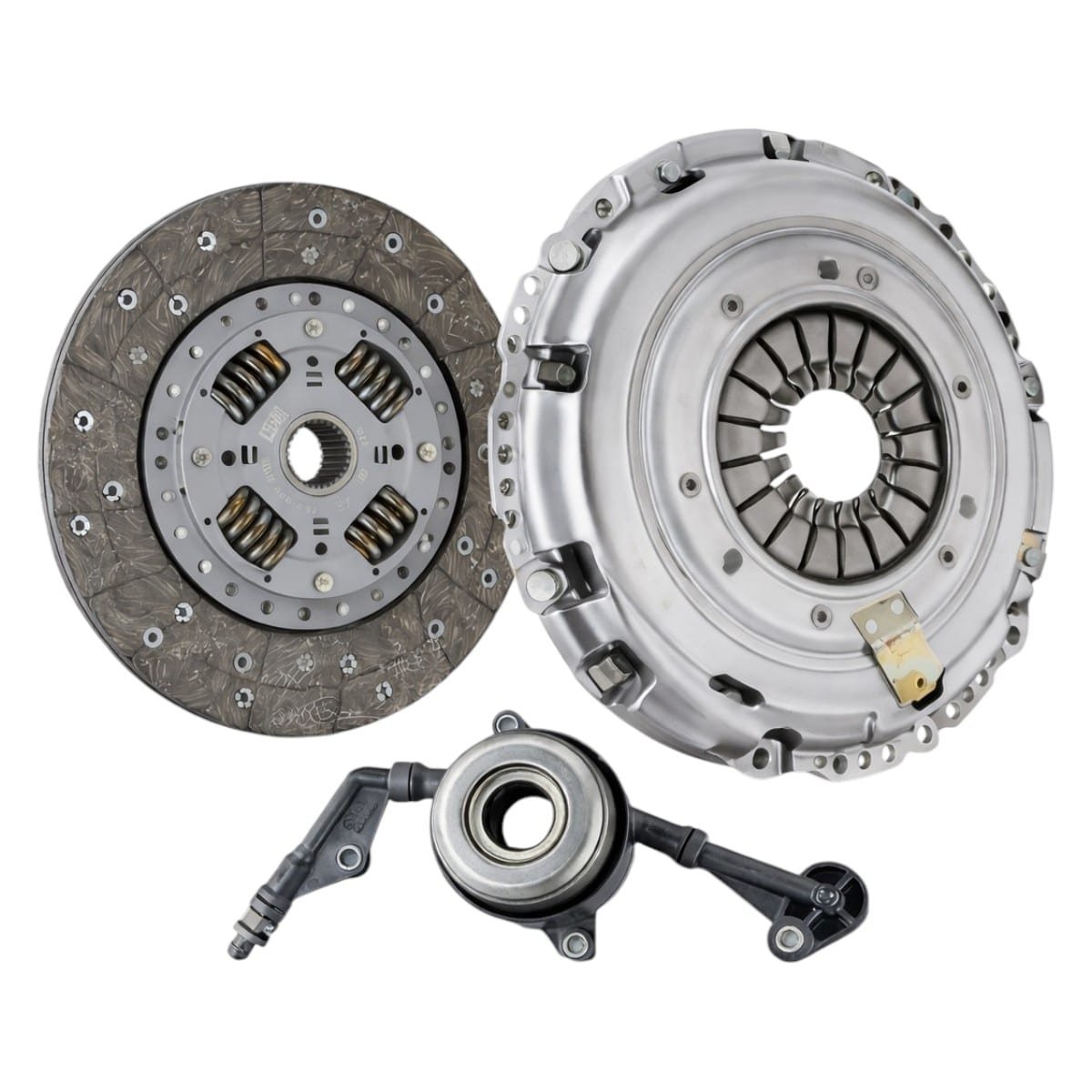 69d42a7c9688e0bdf8ec84a1651cf180.jpg Kit Embreagem 260MM MB Sprinter 313/416/516 0002500900 - Imagem 1