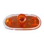 LANTERNA SETA LATERAL MERCEDES SPRINTER / VW CRAFTER NS1219 - Imagem 2
