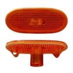 LANTERNA SETA LATERAL MERCEDES SPRINTER / VW CRAFTER NS1219