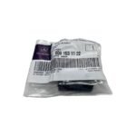 Conector Chicote 16 Vias MB Axor/Atego/Accelo/Caminhão 0001531122 - Imagem 2