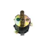 Manômetro Pressão Ar Duplo Rosca Externa MB L1620 2423 LS1938 1622 1720 0015427008 - Imagem 2