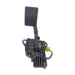 Pedal Acelerador Eletrônico MB 1620/1938S/O500 c/ Chicote 6963007004 - Imagem 2