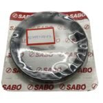 Retentor Pinhão Diferencial MB Sprinter Axor Atego Accelo 0179972847