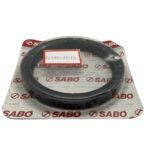 Retentor Pinhão Diferencial MB Sprinter Axor Atego Accelo 0179972847 - Imagem 3