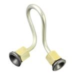 Cano Injetor MB OM904/906/924/926 Accelo/Atego/Axor 9060702433
