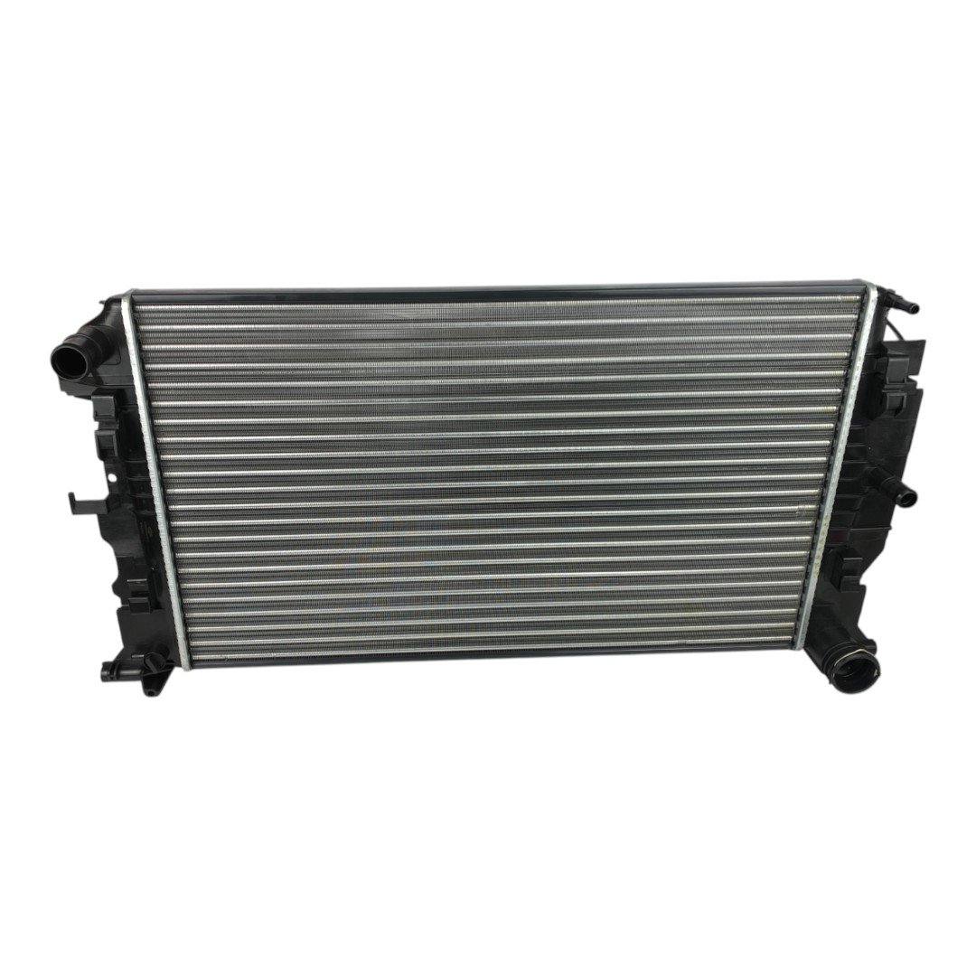 0a1a4f038c70d155b3f2d98ffeeac219.jpg Radiador Água MB Sprinter 2500/3500/415/515 9065000202 - Imagem 1