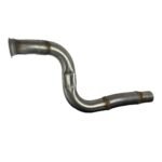 Tubo Saída Motor Inox MB Atron 2423/2729/2729B/2729K 6954902119 - Imagem 2