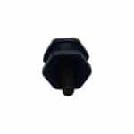 Coxim Radiador MB 710/914/0500/709/712/912/913/Axor/Atego/Accelo R-773 0019875240 - Imagem 2