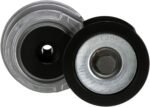 Tensor Correia Polia Lisa MB Accelo/Atego/Axor 9062006770