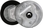Tensor Correia Polia Lisa MB Accelo/Atego/Axor 9062006770 - Imagem 2