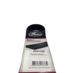 Correia Micro V 8PK1390 MB Axor/Atego/Accelo VW Delivery BMW - Imagem 2