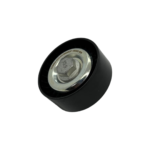 Polia Correia Lisa Alternador MB Sprinter 311/313/415/515 6512000270 - Imagem 2