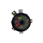 Manômetro Pressão Ar Rosca Interna MB 1620/1215/1718 0015427108 - Imagem 3