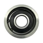 Polia Tensora Correia MB Atego Axor OM904/906/924/926 9062002670 - Imagem 2