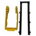 Trava Haste Conector 55 Vias PLD MB A0045450426 0005451986 - Imagem 4