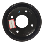 Polia Bomba D'água MB Actros Atego Accelo 1215C 712C OM906LA 9062020910 - Imagem 2