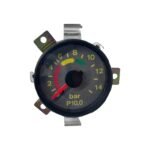 Manômetro Pressão Ar Duplo Rosca Externa MB L1620 2423 LS1938 1622 1720 0015427008
