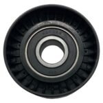 Polia Tensor Correia Lisa MB Sprinter 311/313/415/515 6512000970 - Imagem 4
