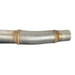 Tubo Saída Motor Inox MB Atron 2423/2729/2729B/2729K 6954902119 - Imagem 6