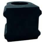 Bucha Barra Estab Tras 27mm MB Sprinter 313/413 (310D/311/312/412) 9043260881 - Imagem 3