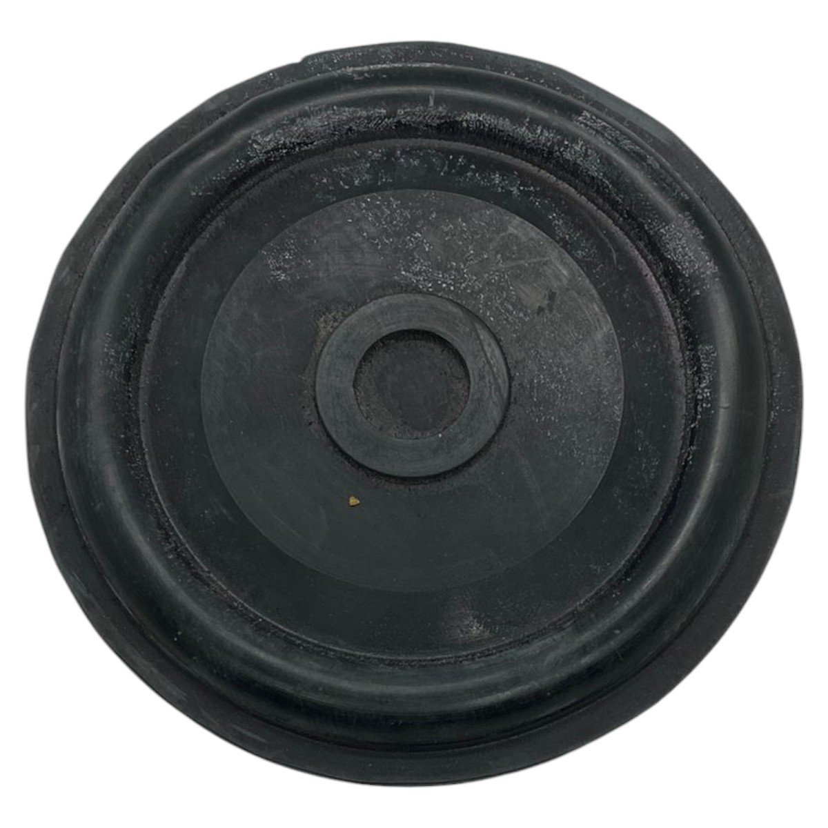 335a831f1fd1656eced5000a26ead705.jpg Diafragma Vent. Carter Scania Série 4 DC11/DC12 1487612 - Imagem 1