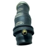 Bolsa Amortecedor Cabine Tras MB Actros/Axor 9428906119 - Imagem 5