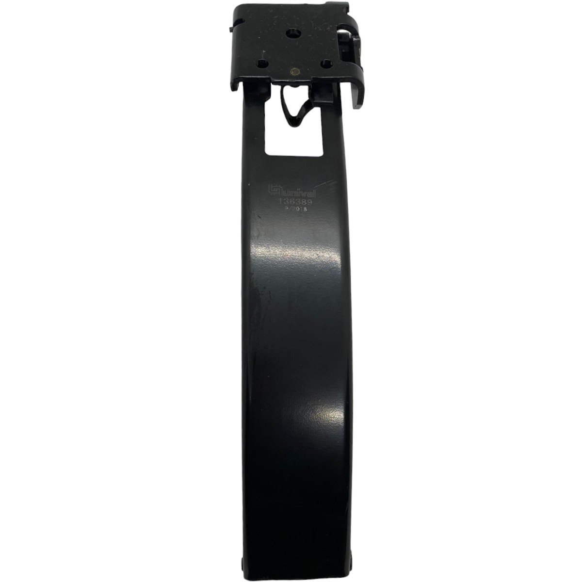 34d18a66a1e1393a6e11a813963de4ca.jpg Suporte Limitador Porta Tras LD/LE MB Sprinter W906 (06-18) / VW Crafter 9067600228 - Imagem 1