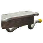 Refrigerador Óleo Motor MB E320 ML320 C240 1121880401 - Imagem 6
