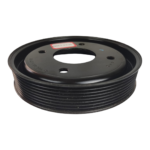 Polia Bomba D'água MB Actros Atego Accelo 1215C 712C OM906LA 9062020910 - Imagem 3