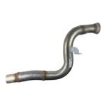Tubo Saída Motor Inox MB Atron 2423/2729/2729B/2729K 6954902119
