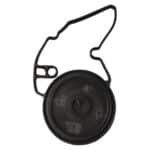 Junta Respiro Oleo Motor MB OM904/906/924/926 Accelo Atego Axor 0000180133 - Imagem 3