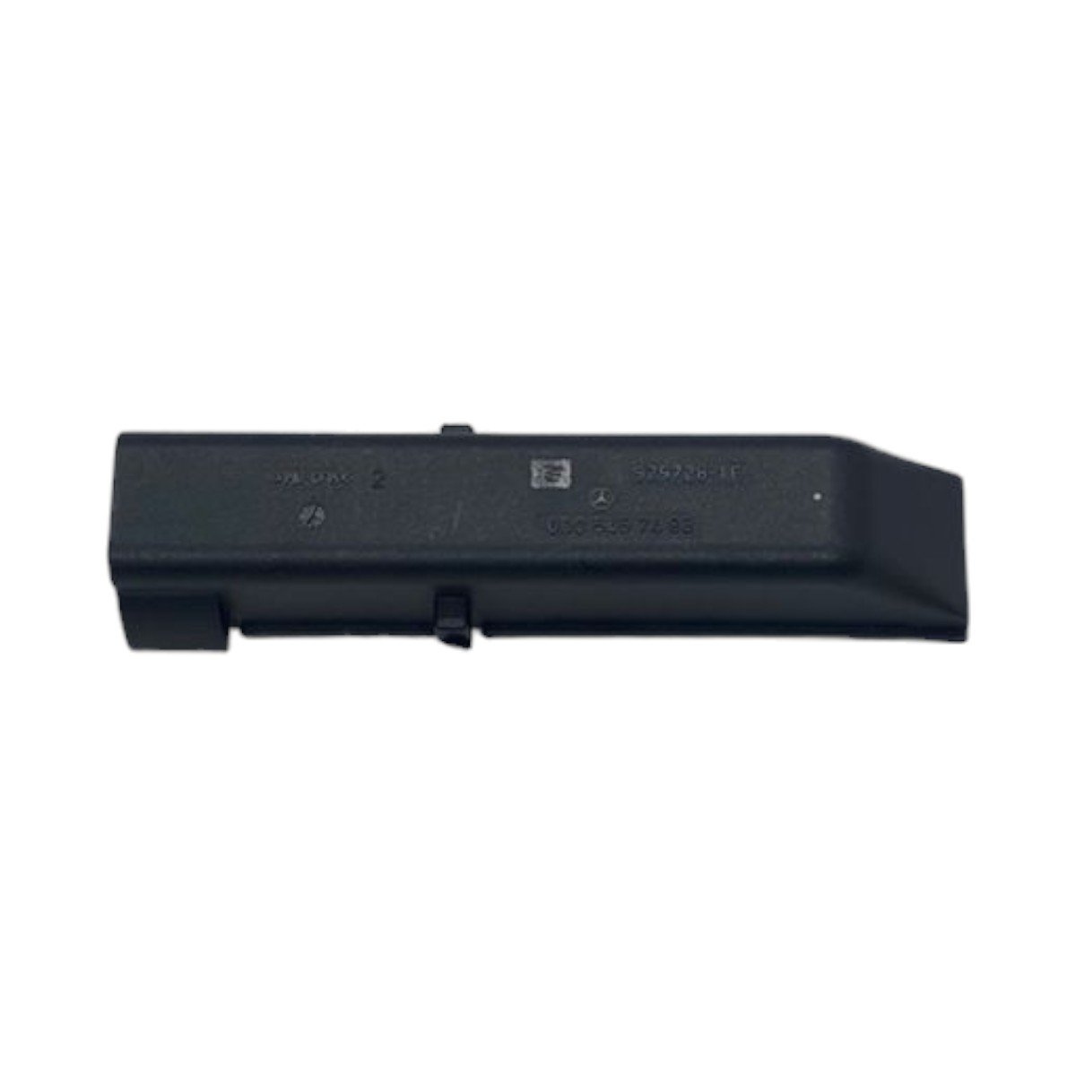 4533a3d9867386ddd43f3f105b25c4b5.jpg Capa Conector PLD 55 Vias MB Axor/Atego/Actros/Accelo 0005457483 - Imagem 1