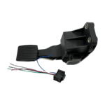 Pedal Acelerador MB Actros Atego Arocs MP4 9603000004 - Imagem 2
