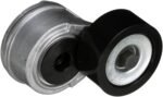 Tensor Correia Polia Lisa MB Accelo/Atego/Axor 9062006770 - Imagem 3