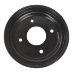 Polia Bomba D'água MB Actros Atego Accelo 1215C 712C OM906LA 9062020910 - Imagem 5