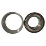 Rolamento Roda Diant. Ext. MB 1718 LS1938 Atron 2729 0039818305 - Imagem 3
