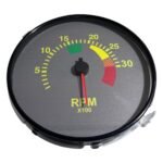 Contagiro Painel 3000RPM Bivolt MB 1620 1718/1720/O500 0045422016