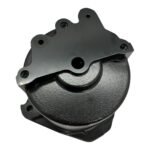 Cilindro Servo Embreagem Eletrônico MB Actros Axor 9700510010