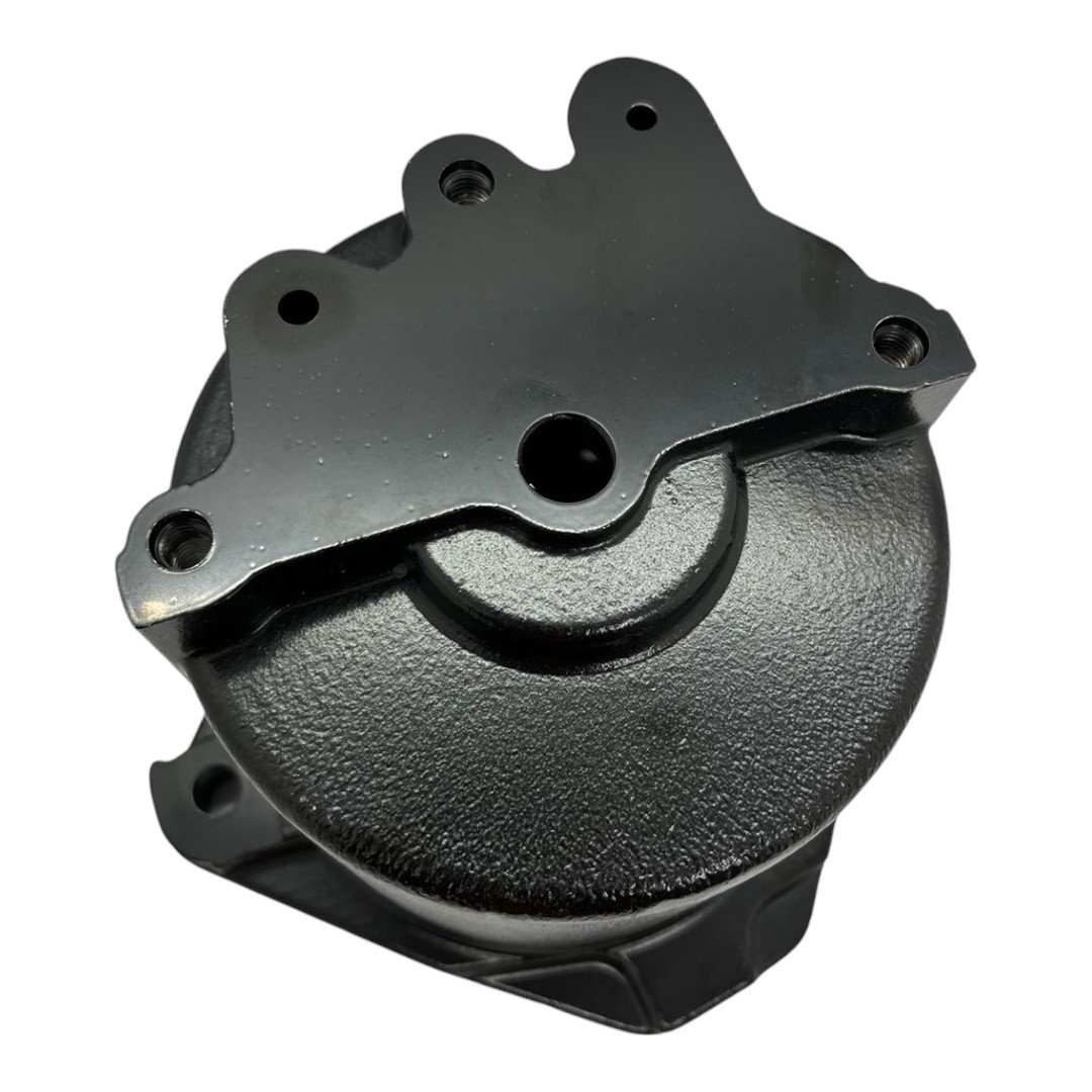 63804a737206654a07582ff52432a04d.jpg Cilindro Servo Embreagem Eletrônico MB Actros Axor 9700510010 - Imagem 1