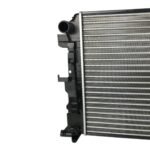 Radiador Água MB Sprinter 2500/3500/415/515 9065000202 - Imagem 4