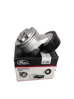 Tensor Correia Polia Lisa MB Accelo/Atego/Axor 9062006770 - Imagem 4