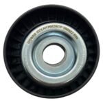 Polia Tensor Correia Lisa MB Sprinter 311/313/415/515 6512000970 - Imagem 5