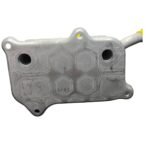 Refrigerador Óleo Motor MB E320 ML320 C240 1121880401 - Imagem 4