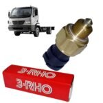 Interruptor Luz Ré MB Accelo 815/1016 VW 9150 Iveco Vertis 0005459406
