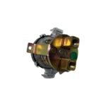 Manômetro Pressão Ar Rosca Interna MB 1620/1215/1718 0015427108 - Imagem 6