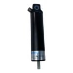 Cilindro Acionamento Freio Motor Maior MB/VW/SC OM904/924 Axor/Atego/Accelo 0004308026 - Imagem 3